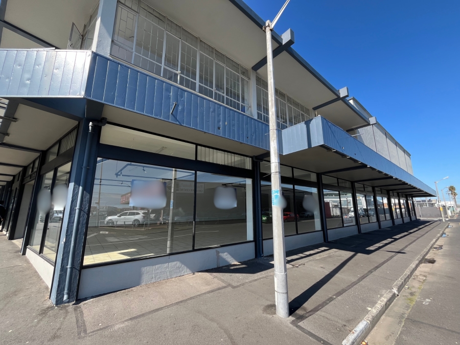 To Let commercial Property for Rent in Goodwood Estate Western Cape